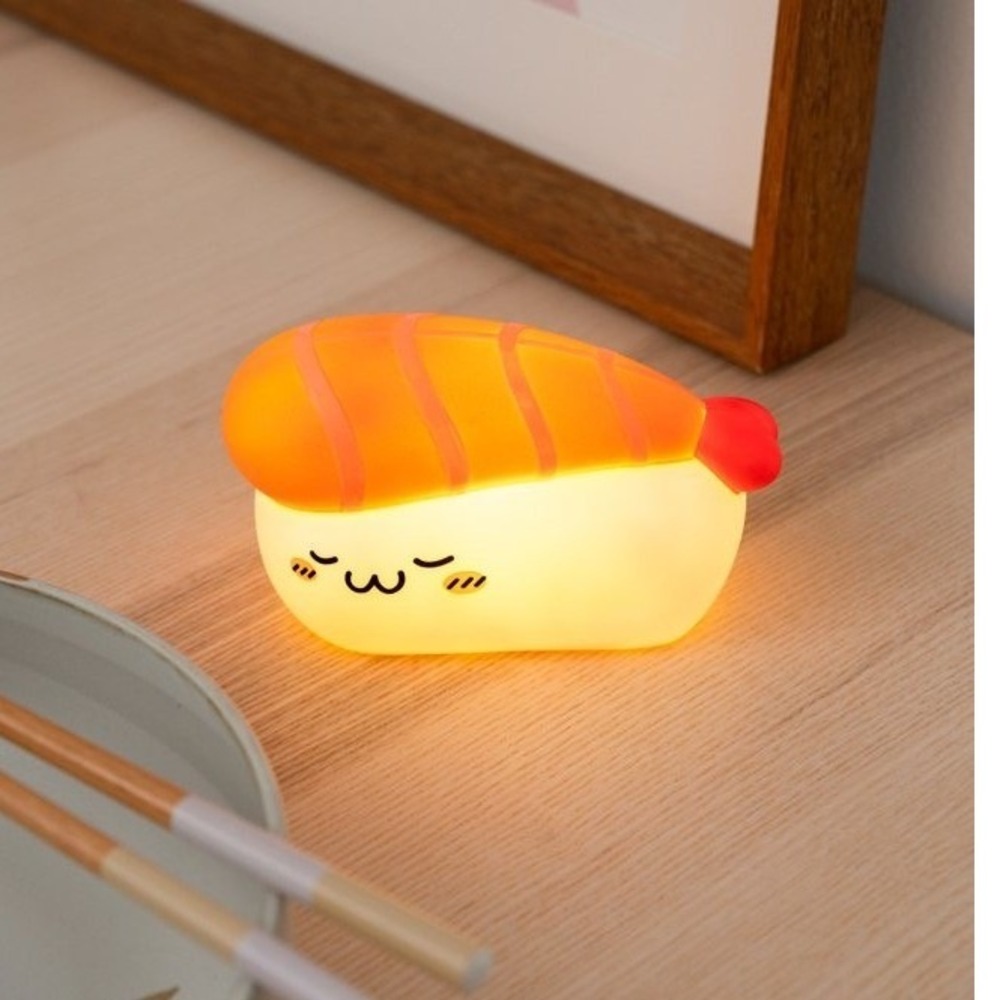 Ami Shrimp Sushi Ambient Light